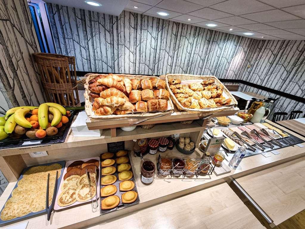 Hotel Ibis Styles Caen Centre Historique Einrichtungen foto